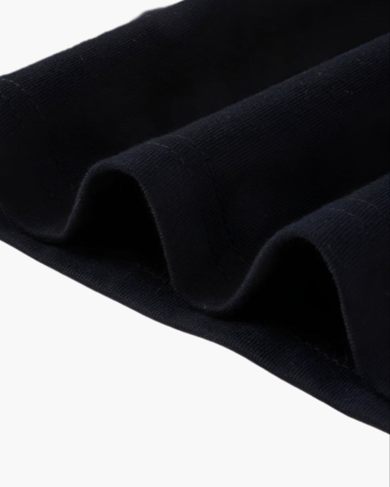 MONVIEL | CONTRAST COLLAR POLO