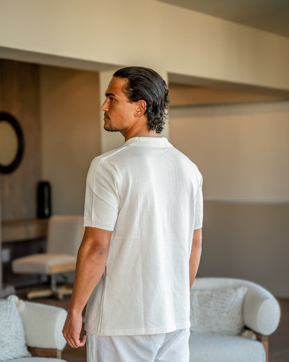 Alexis™ | Polo en maille