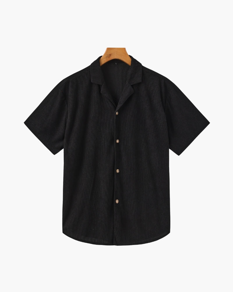 MONVIEL | Coordinated Corduroy Set