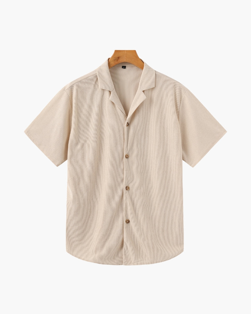 MONVIEL | Coordinated Corduroy Set