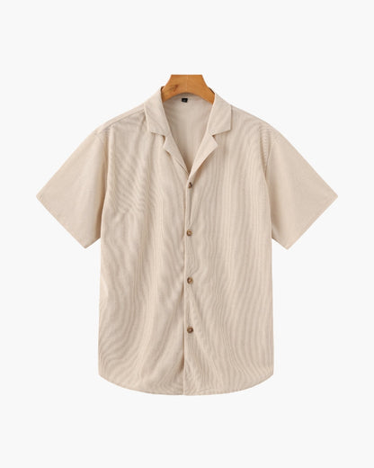 MONVIEL | Coordinated Corduroy Set
