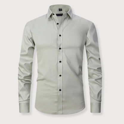 Quade™ | Chemise anti-bouloches