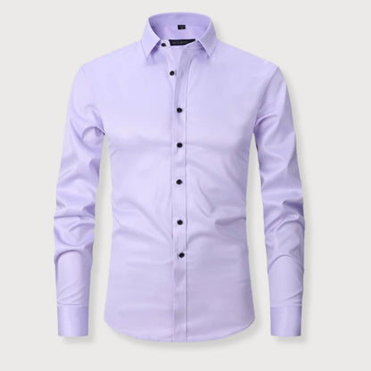 Quade™ | Chemise anti-bouloches