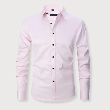 Quade™ | Chemise anti-bouloches