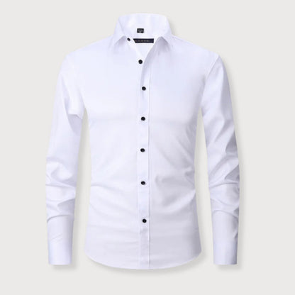 Quade™ | Chemise anti-bouloches