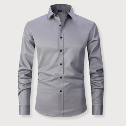 Quade™ | Chemise anti-bouloches