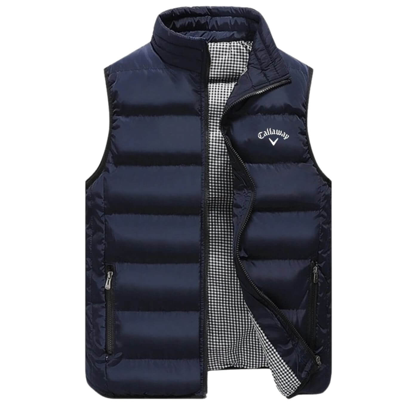 MONVIEL | Quilted Vest