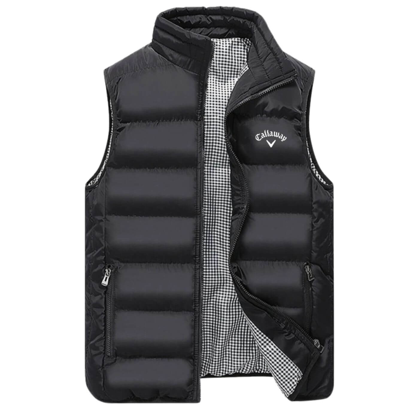 MONVIEL | Quilted Vest