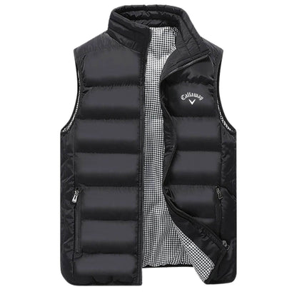 MONVIEL | Quilted Vest