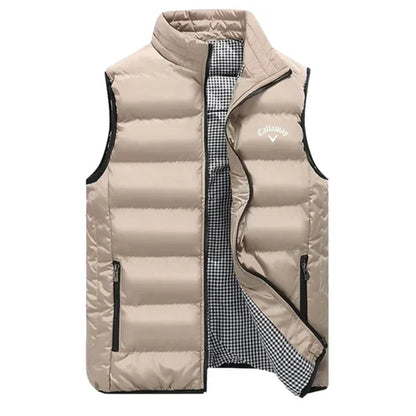 MONVIEL | Quilted Vest