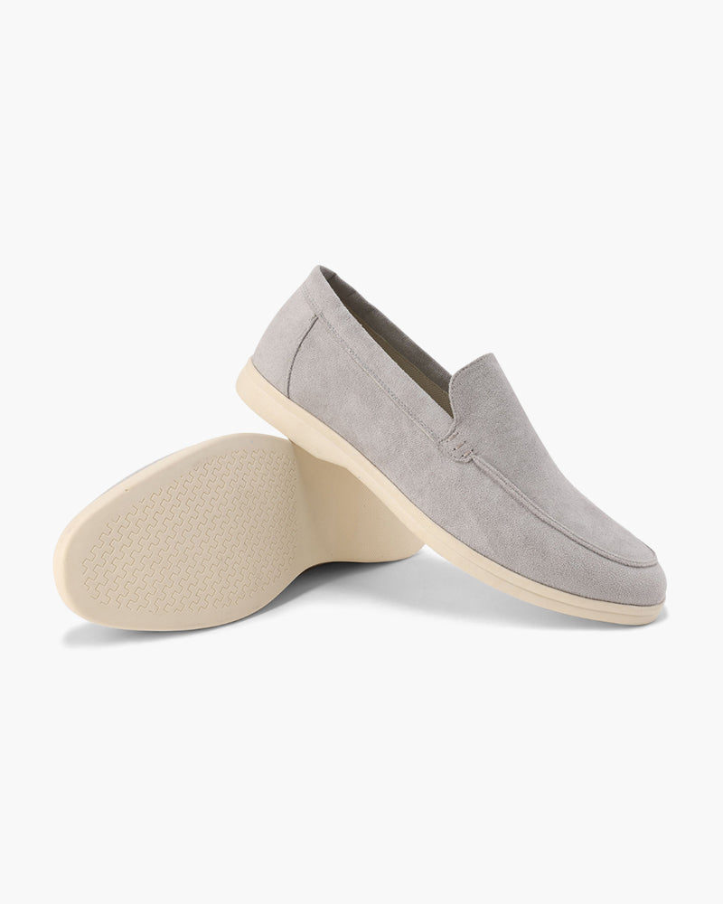 MONVIEL™ | Men's Suede Loafers
