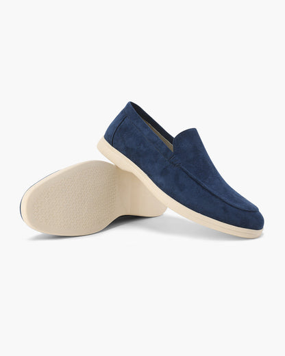 MONVIEL™ | Men's Suede Loafers