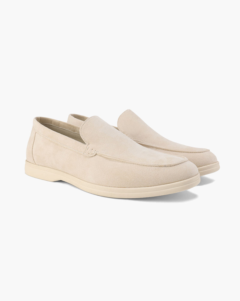 MONVIEL™ | Men's Suede Loafers