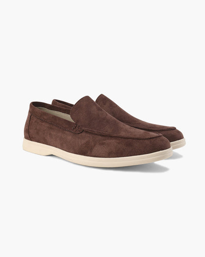 MONVIEL™ | Men's Suede Loafers
