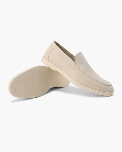 MONVIEL™ | Men's Suede Loafers