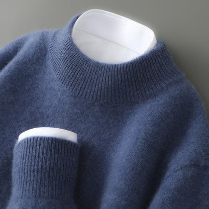 MONVIEL | Mens Knit