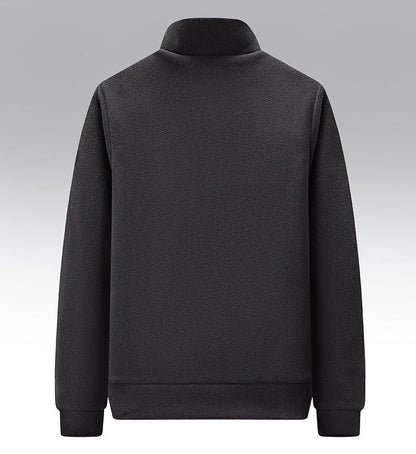 MANSSINO™ | Quilted Winter Jacket