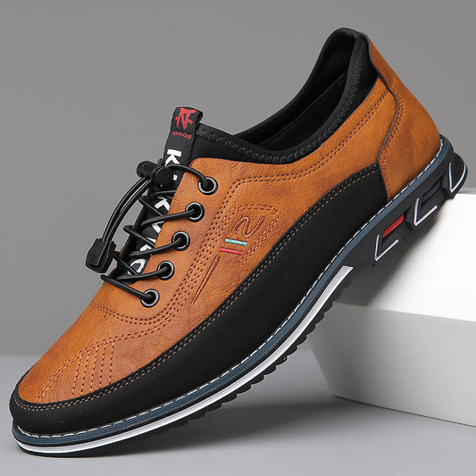 MANSSINO™ | MEN'S EVERYDAY SMART SHOES