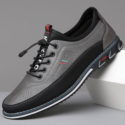 MONVIEL | MEN'S EVERYDAY SMART SHOES