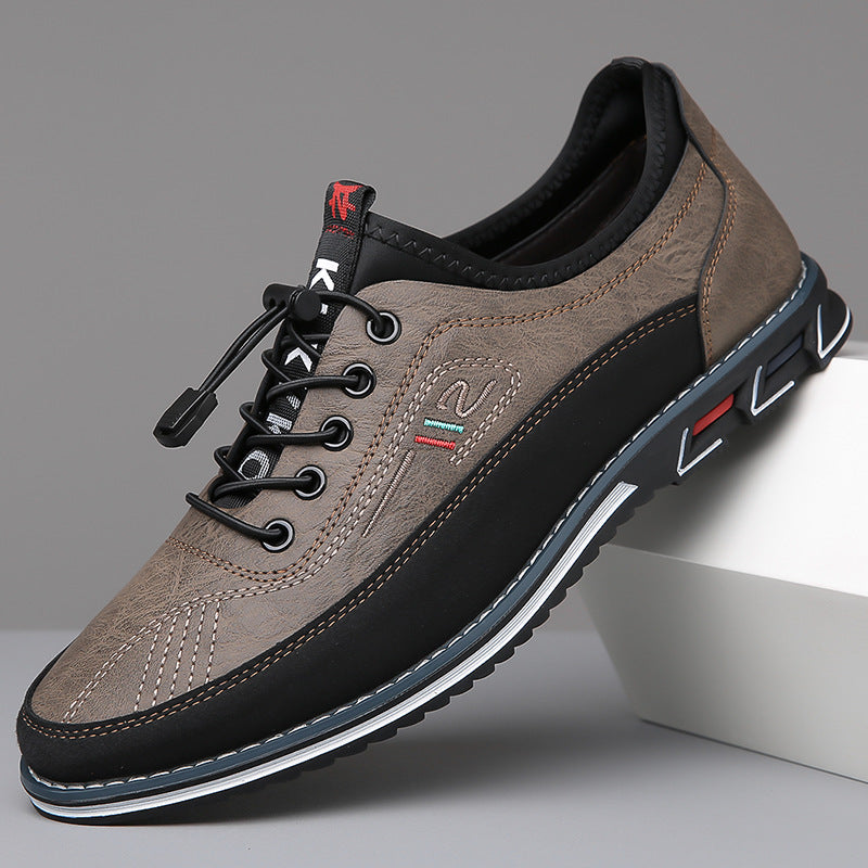 MONVIEL | MEN'S EVERYDAY SMART SHOES