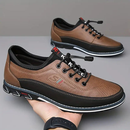 MONVIEL | MEN'S EVERYDAY SMART SHOES