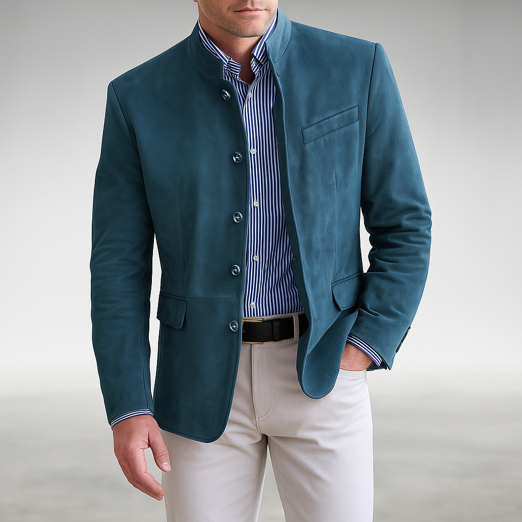 Fionn™ | Blazer ajusté