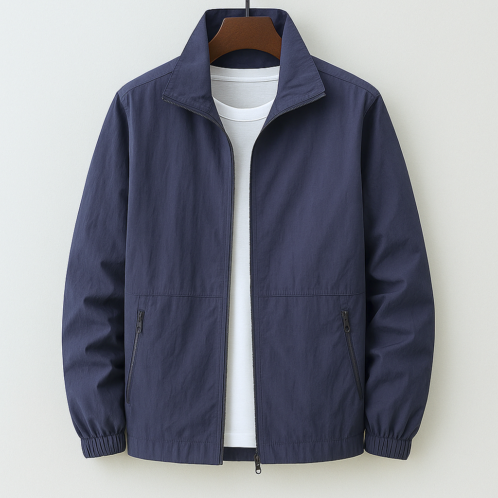 MANSSINO™ | Tailored Summer Blazer