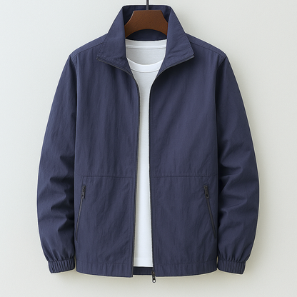 MANSSINO™ | Tailored Summer Blazer