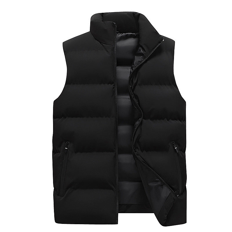 LAURENT MONACO | GILET DE LUXE