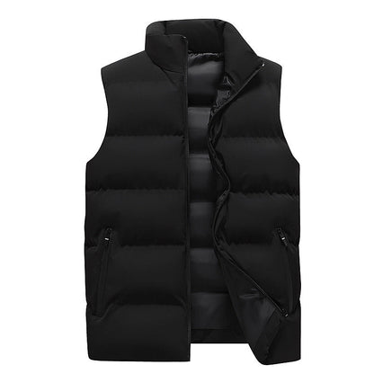 LAURENT MONACO | GILET DE LUXE