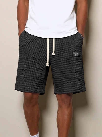 MANSSINO™ | Men's Lightweight Relaxed Summer Shorts