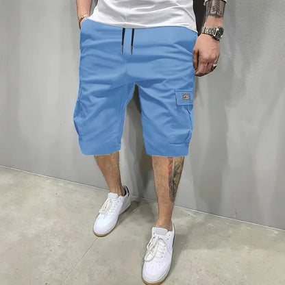 Zephyr™ | Short Cargo D’été Confortable