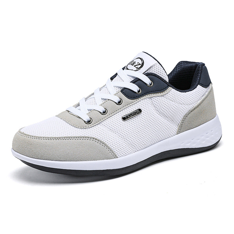 MONVIEL™ | Men's Low-Cut Waterproof Shoes