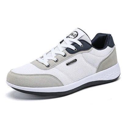 MANSSINO™ | Men's Low-Top Casual Trainer