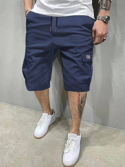 Zephyr™ | Short Cargo D’été Confortable