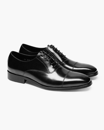 MONVIEL | Classic leather shoes