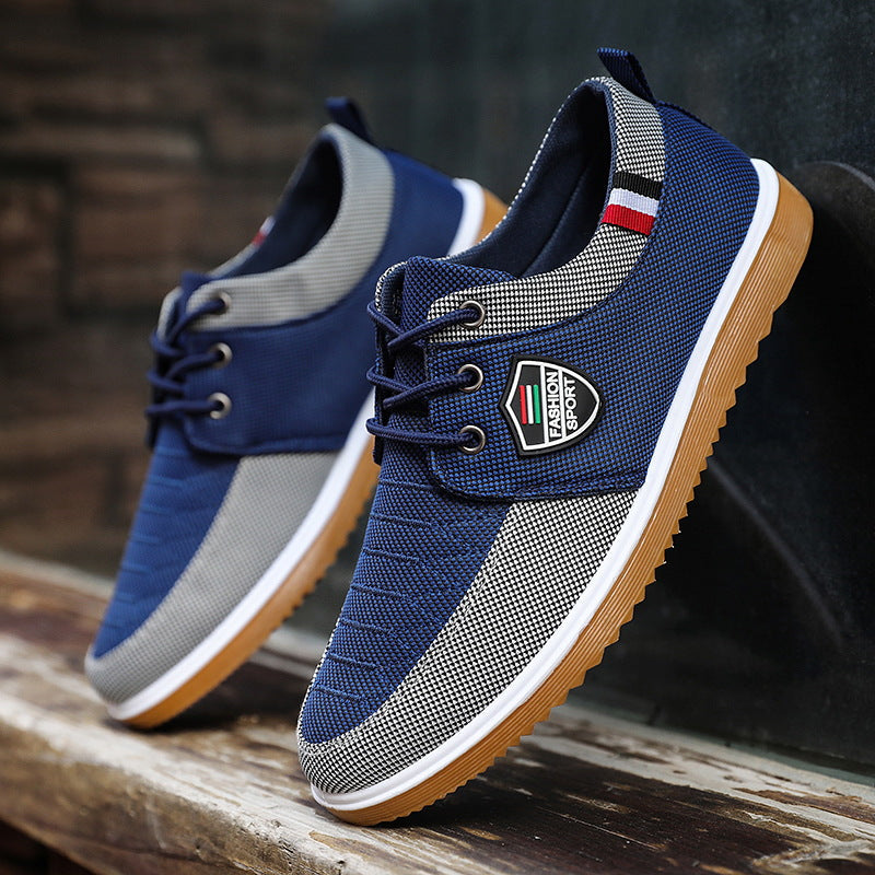 MANSSINO™ | Men's Premium Orthopedic Leather Shoe