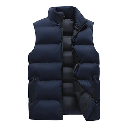 LAURENT MONACO | GILET DE LUXE