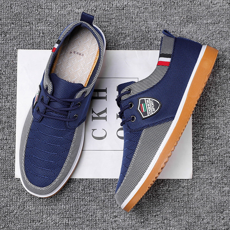 MONVIEL™ | Premium Orthopedic Leather Shoes