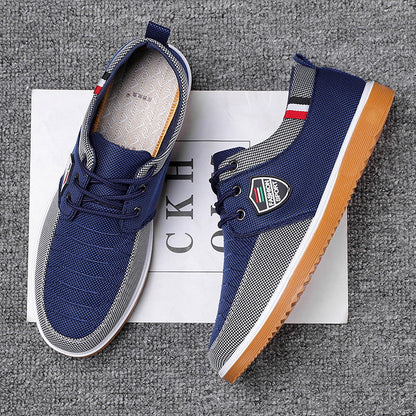 MONVIEL™ | Premium Orthopedic Leather Shoes