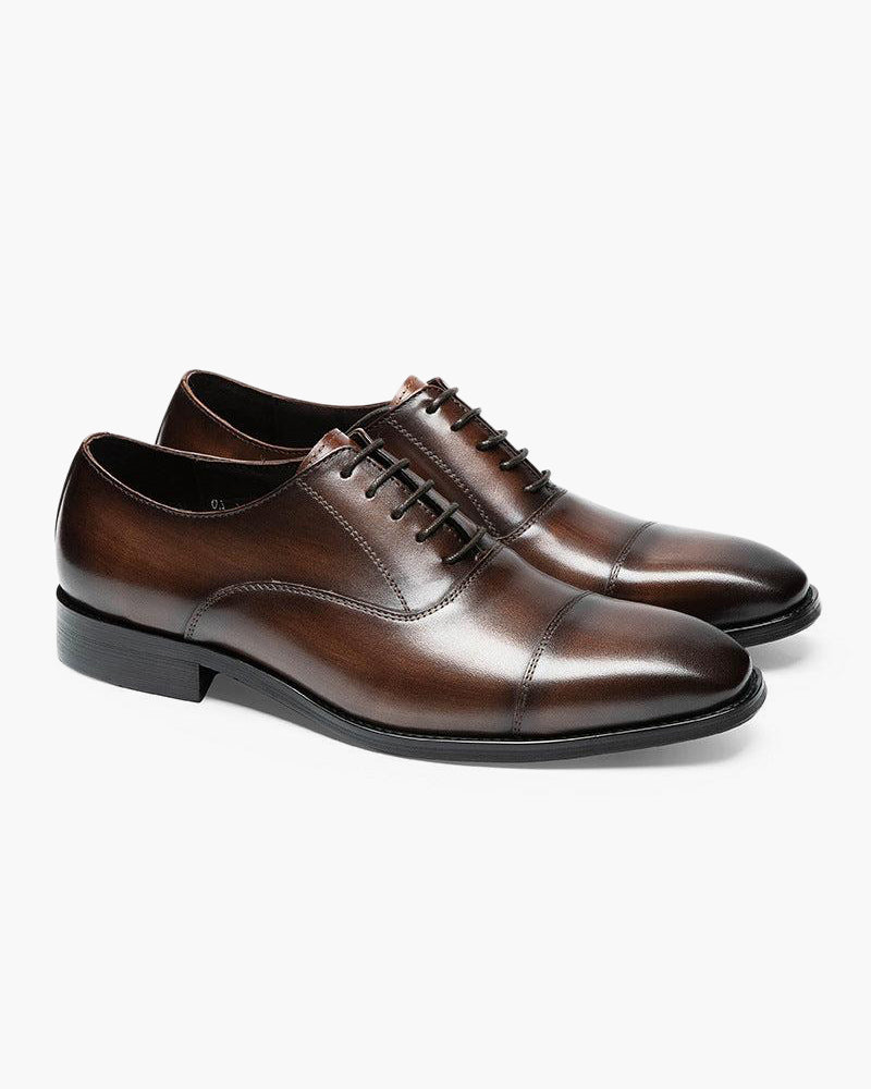MONVIEL | Classic leather shoes