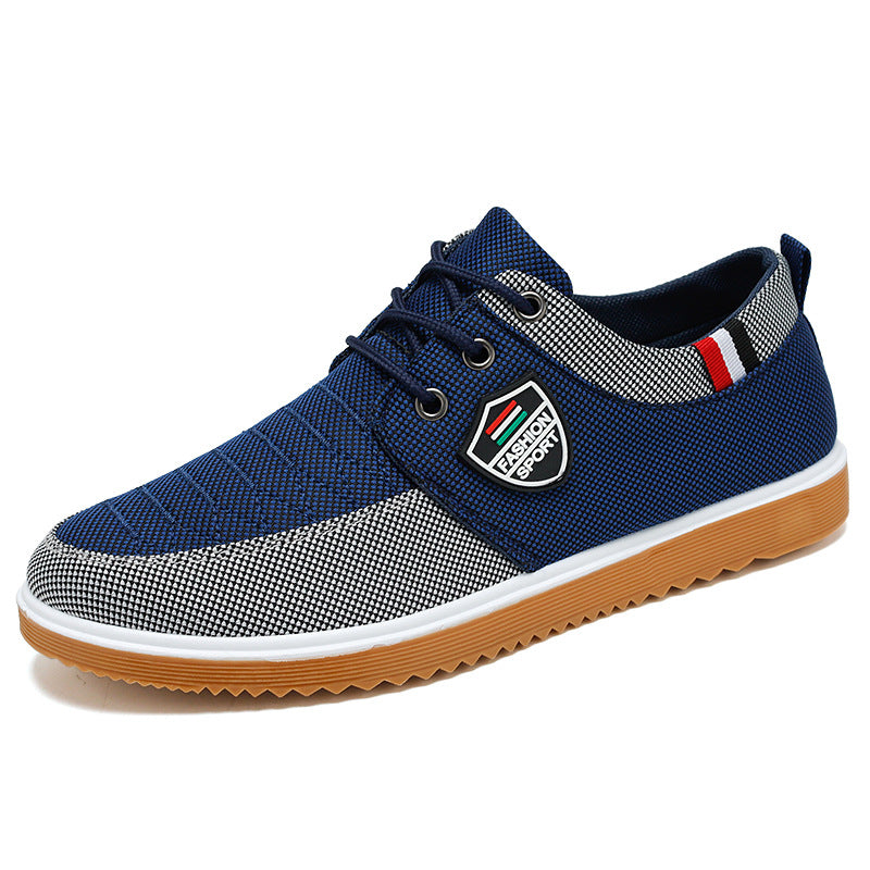 MANSSINO™ | Men's Premium Orthopedic Leather Shoe