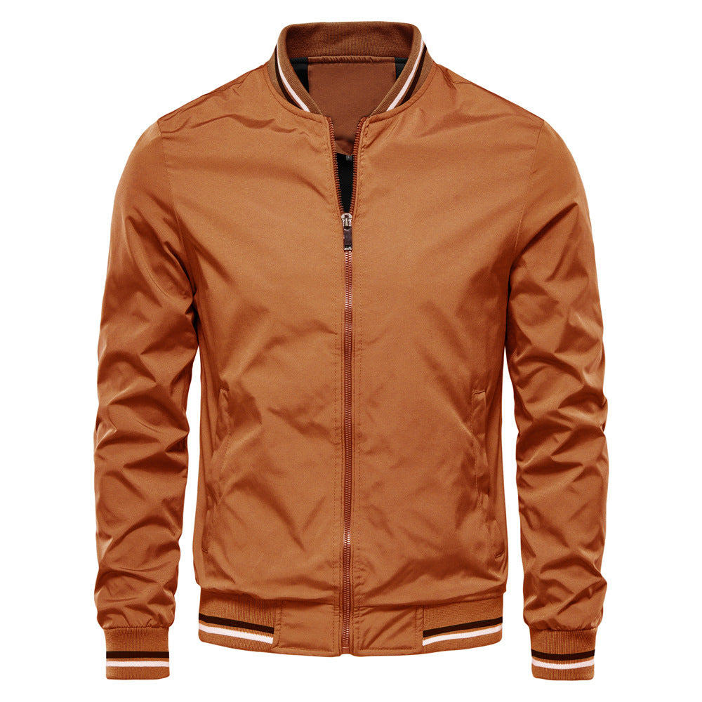 MANSSINO™ | Casual Outdoor Bomber