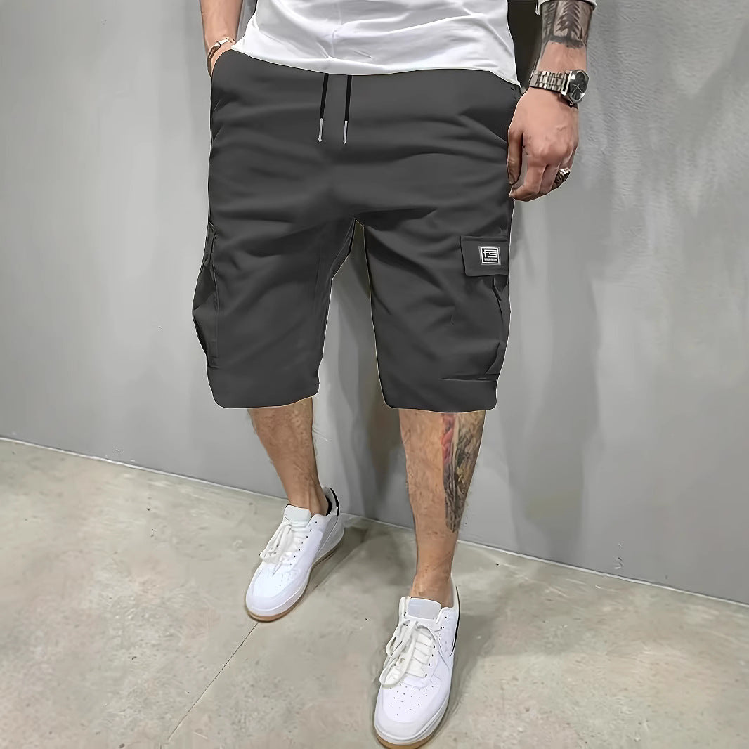 Zephyr™ | Short Cargo D’été Confortable