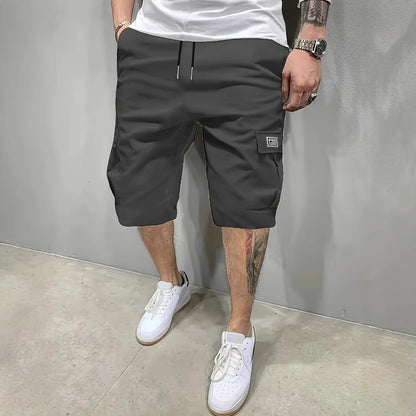 Zephyr™ | Short Cargo D’été Confortable