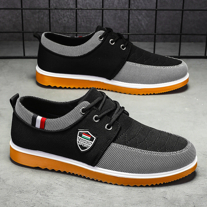 MANSSINO™ | Men's Premium Orthopedic Leather Shoe