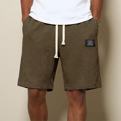 MANSSINO™ | Men's Lightweight Relaxed Summer Shorts