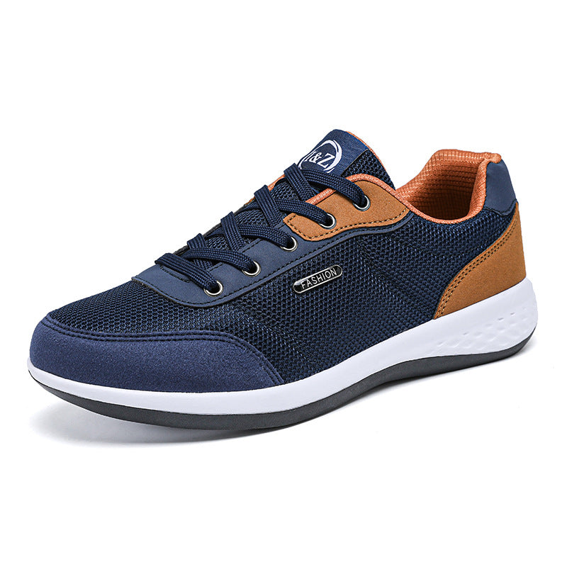 MONVIEL™ | Men's Low-Cut Waterproof Shoes