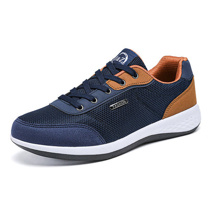 MONVIEL™ | Men's Low-Cut Waterproof Shoes