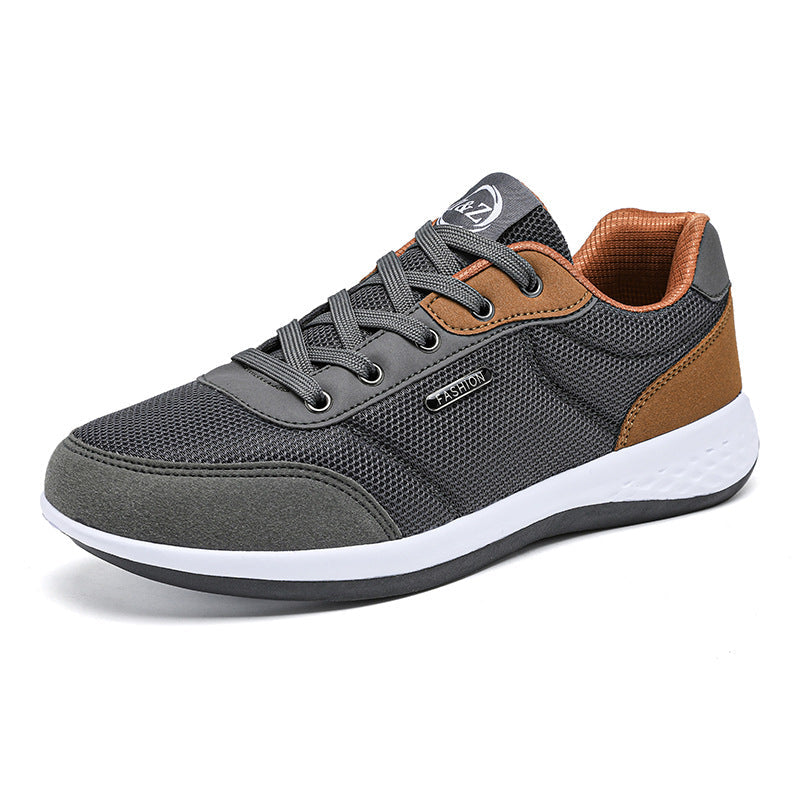 MONVIEL™ | Men's Low-Cut Waterproof Shoes